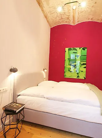 Wil7 Boutique Hotel