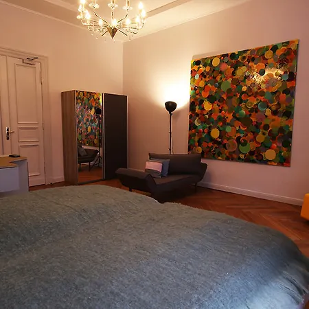 Wil7 Boutique 4*