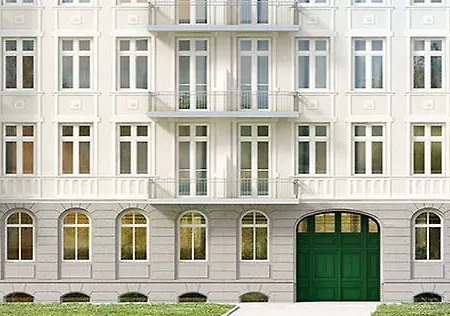 Wil7 Boutique Hotel Berlin