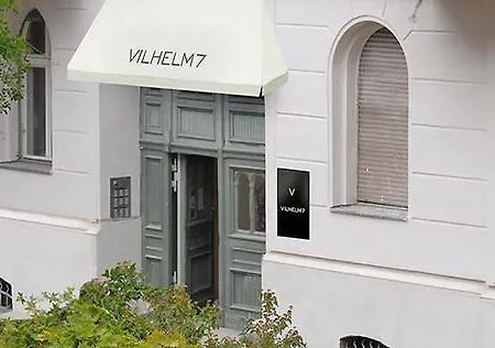 Wil7 Boutique Hotel
