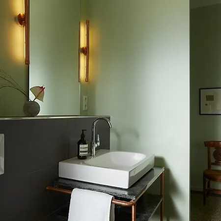 Hotel Wil7 Boutique