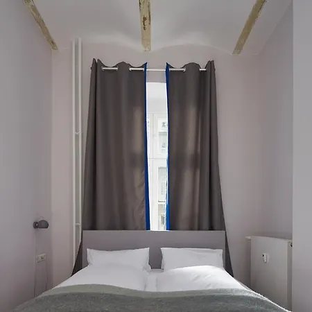 Wil7 Boutique Hotel