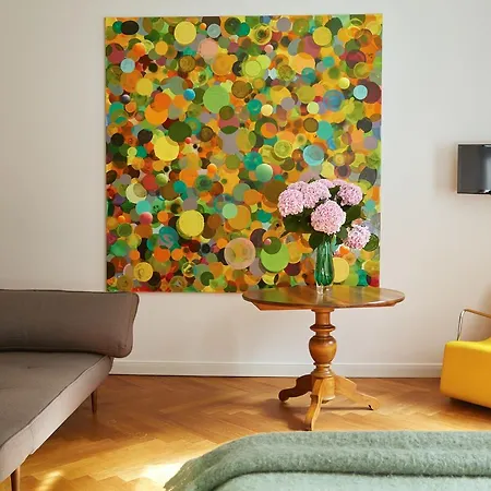 Wil7 Boutique 4* Berlin