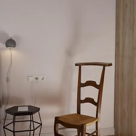 Wil7 Boutique 4* Berlin