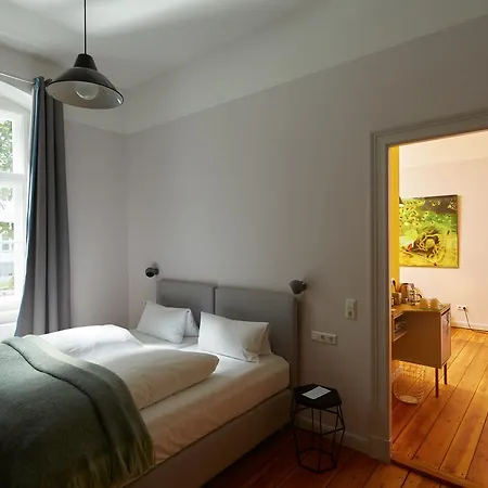 Hotel Wil7 Boutique Berlin
