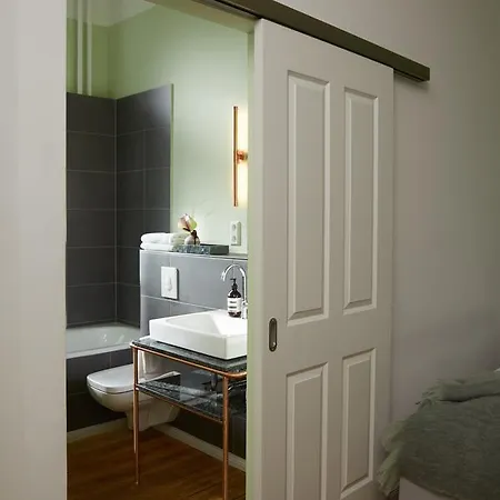 Wil7 Boutique Hotel Berlin