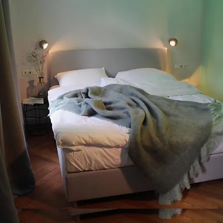 Wil7 Boutique Berlin