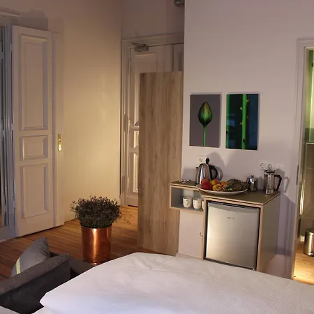 Wil7 Boutique 4*