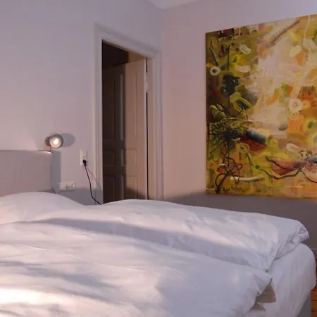 Wil7 Boutique Hotel Berlin
