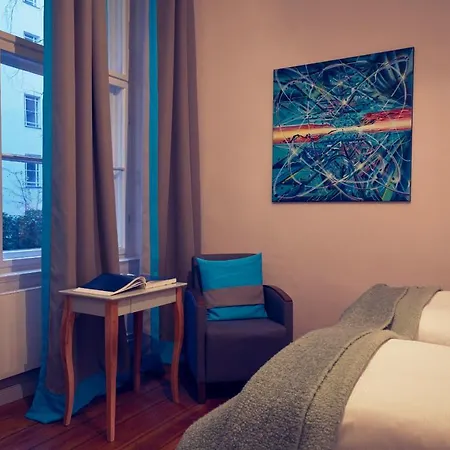 Wil7 Boutique Hotel