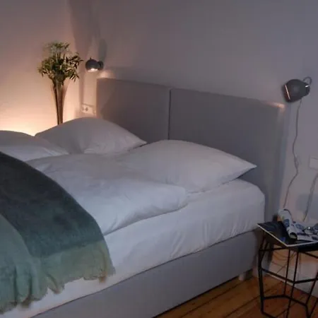 Wil7 Boutique 4* Berlin