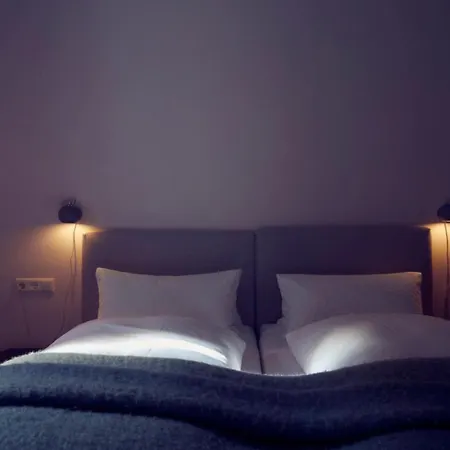 Wil7 Boutique Otel Berlin