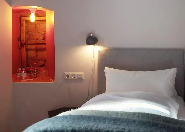 Wil7 Boutique Βερολίνο