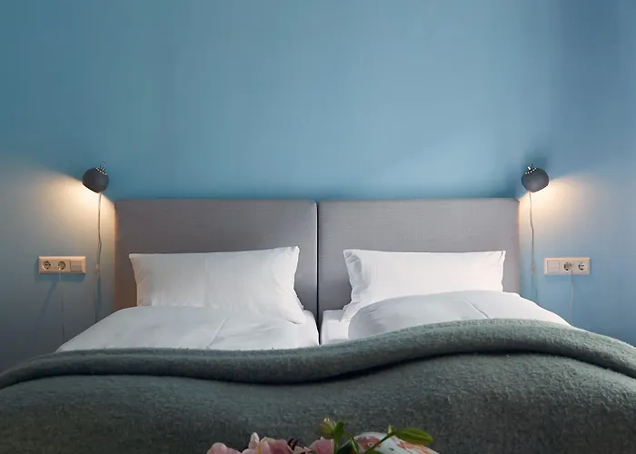 Wil7 Boutique ベルリン