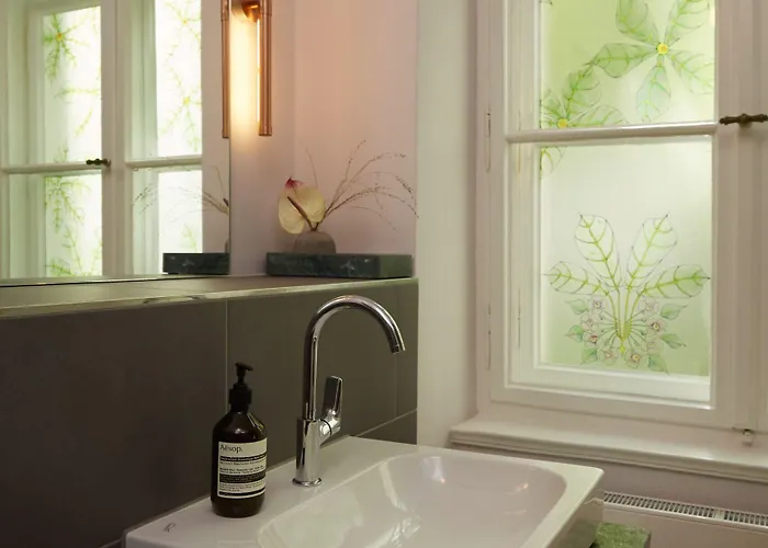 Wil7 Boutique Βερολίνο