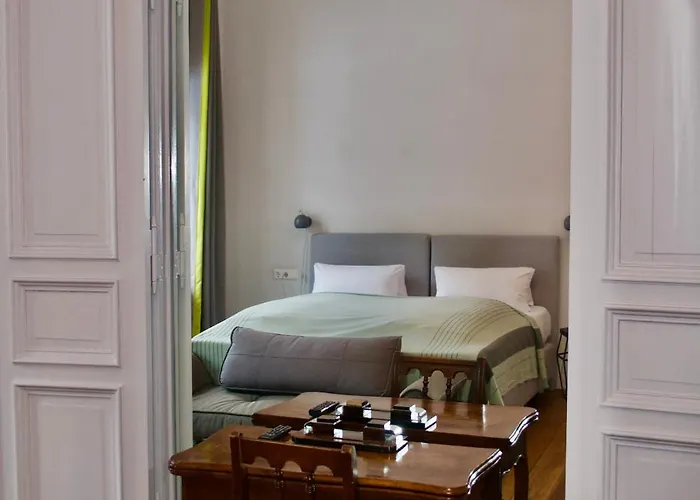 Wil7 Boutique 4* Βερολίνο