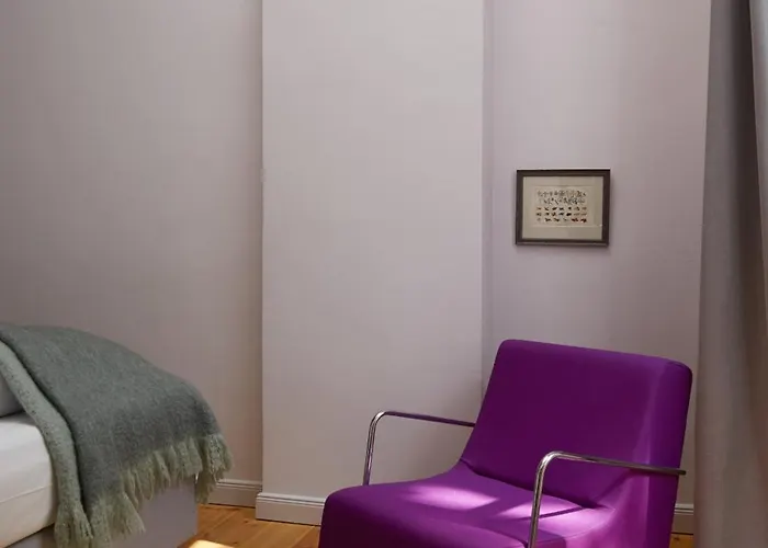 Wil7 Boutique Ξενοδοχείο 4*