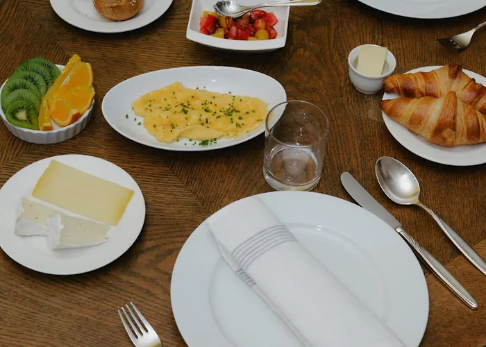 Hotel Wil7 Boutique 4*