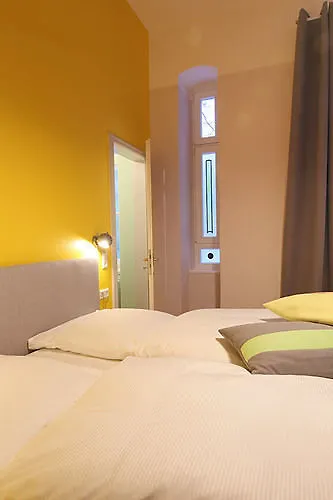 Wil7 Boutique Ξενοδοχείο Βερολίνο