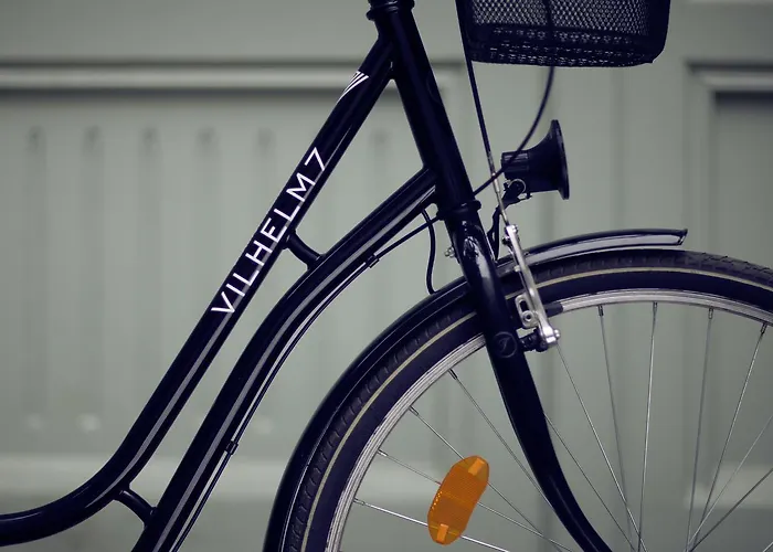 Wil7 Boutique Ξενοδοχείο