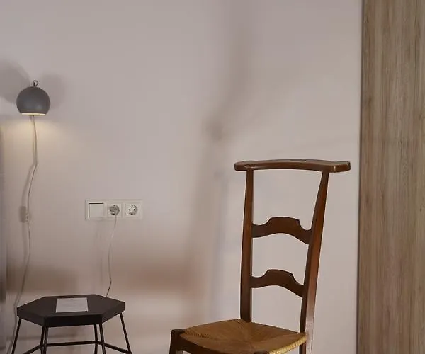 Wil7 Boutique 4* Berlín