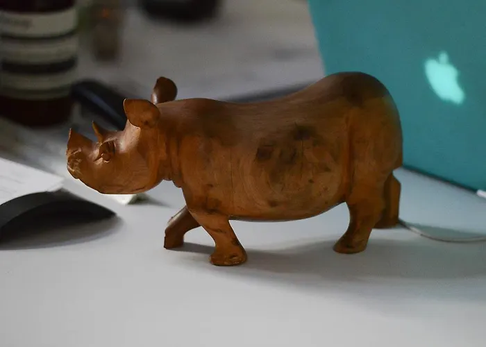 Wil7 Boutique ホテル ベルリン