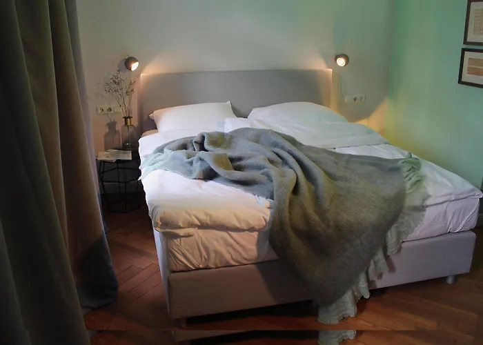 Wil7 Boutique Berlín