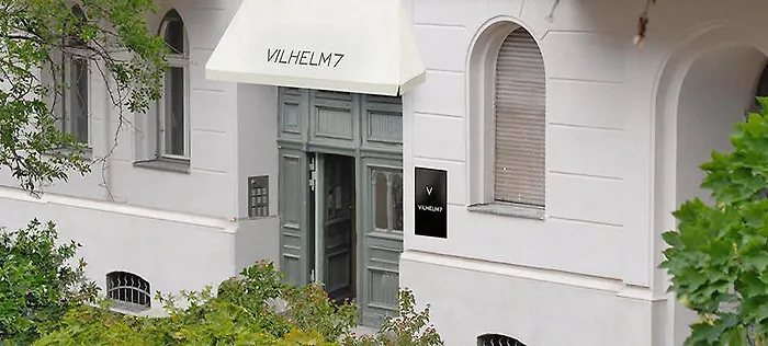 Wil7 Boutique Ξενοδοχείο