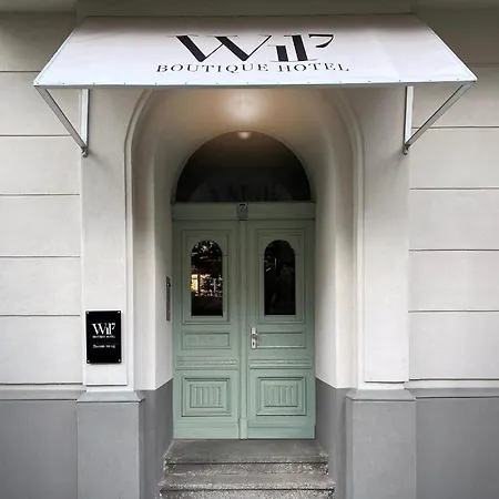 Wil7 Boutique Berlín