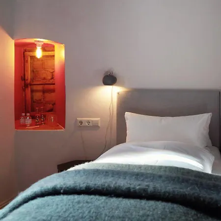 Wil7 Boutique Berlin