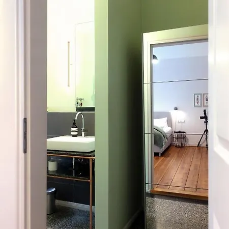 Wil7 Boutique Hotel Berlín