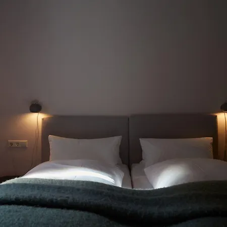 Wil7 Boutique Hotel Berlín