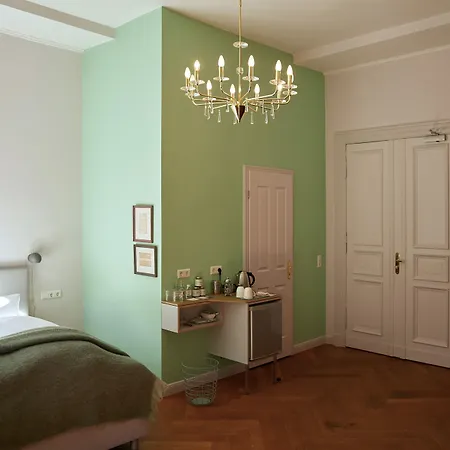 Wil7 Boutique Hotel 4*