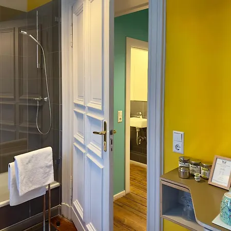 Wil7 Boutique Hotel 4*