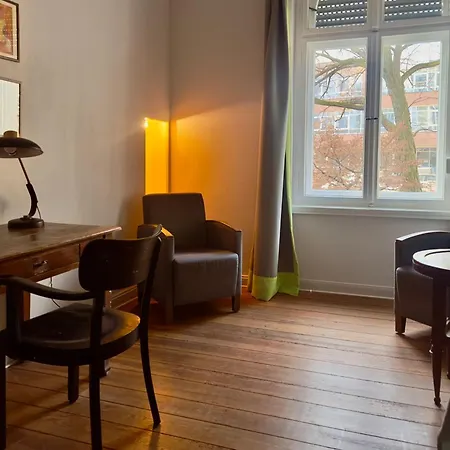 Szálloda Wil7 Boutique 4*