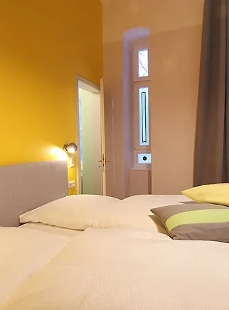 Wil7 Boutique Hotel Berlin