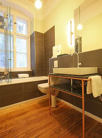 Wil7 Boutique 4* Berlin