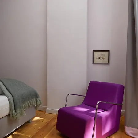 Hotel Wil7 Boutique Berlin