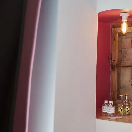 Hotel Wil7 Boutique 4*