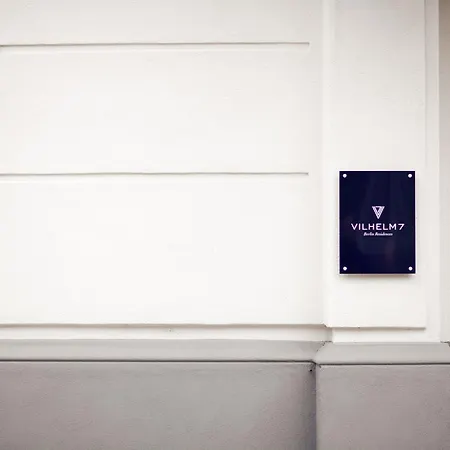 Wil7 Boutique Hotel Berlin