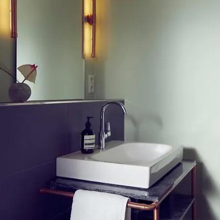 Hotel Wil7 Boutique Berlín