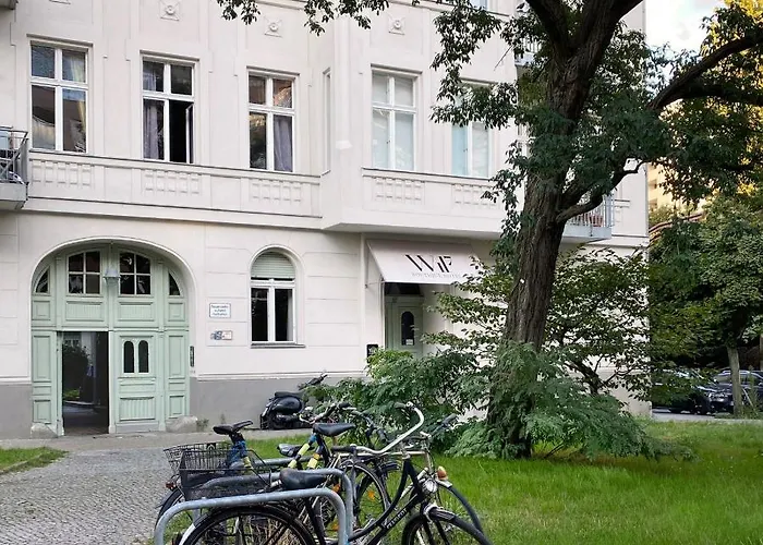 Szálloda Wil7 Boutique 4*