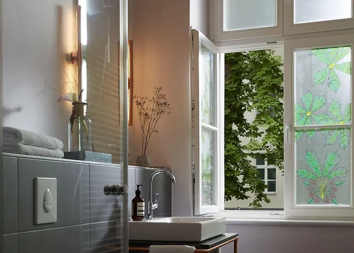 Szálloda Wil7 Boutique