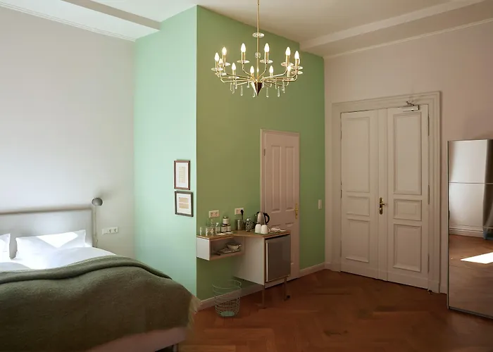 Wil7 Boutique Szálloda 4*