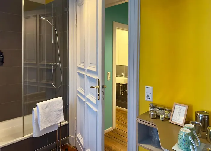 Wil7 Boutique Szálloda 4*