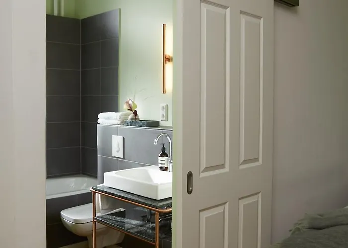 Hotel Wil7 Boutique Berlín