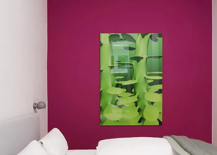 Wil7 Boutique Szálloda