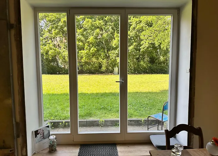 Szálloda Wil7 Boutique 4*