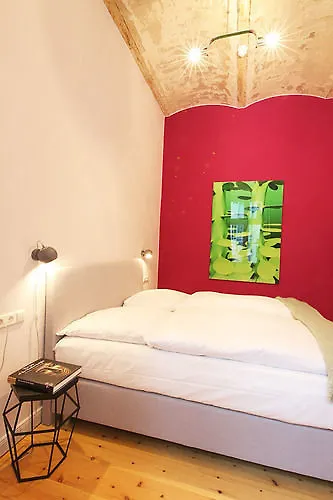 Wil7 Boutique Szálloda