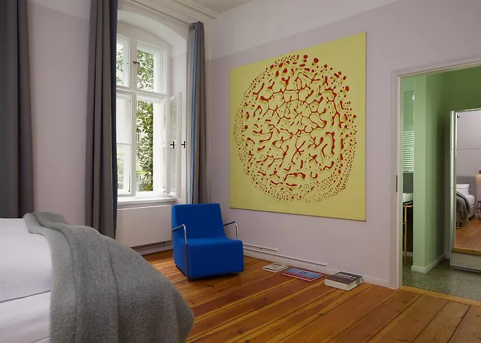 Wil7 Boutique Berlin